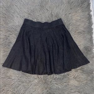 Skater Skirt